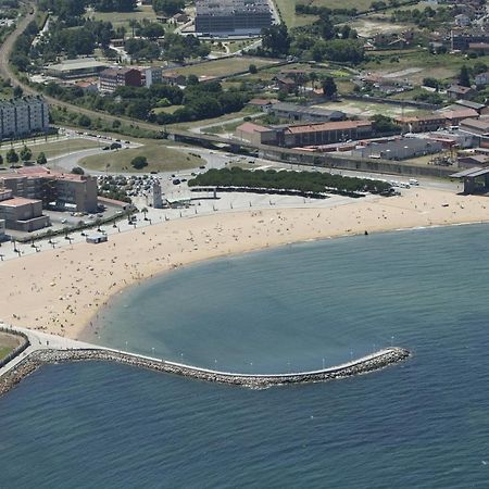 Apartamento En Gijon Arbeyal ภายนอก รูปภาพ