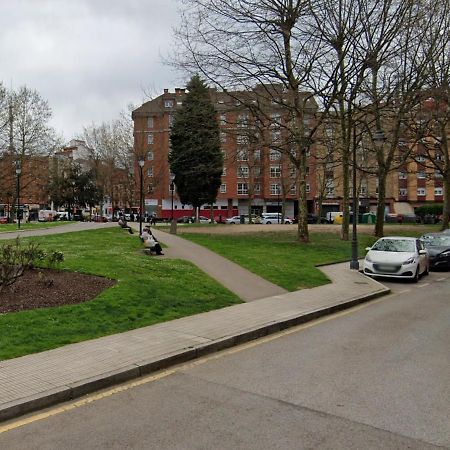 Apartamento En Gijon Arbeyal ภายนอก รูปภาพ