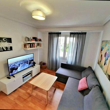 Apartamento En Gijon Arbeyal ภายนอก รูปภาพ