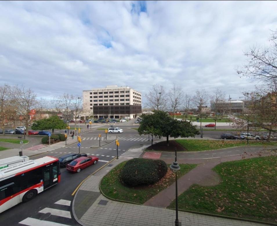 Apartamento En Gijon Arbeyal ภายนอก รูปภาพ