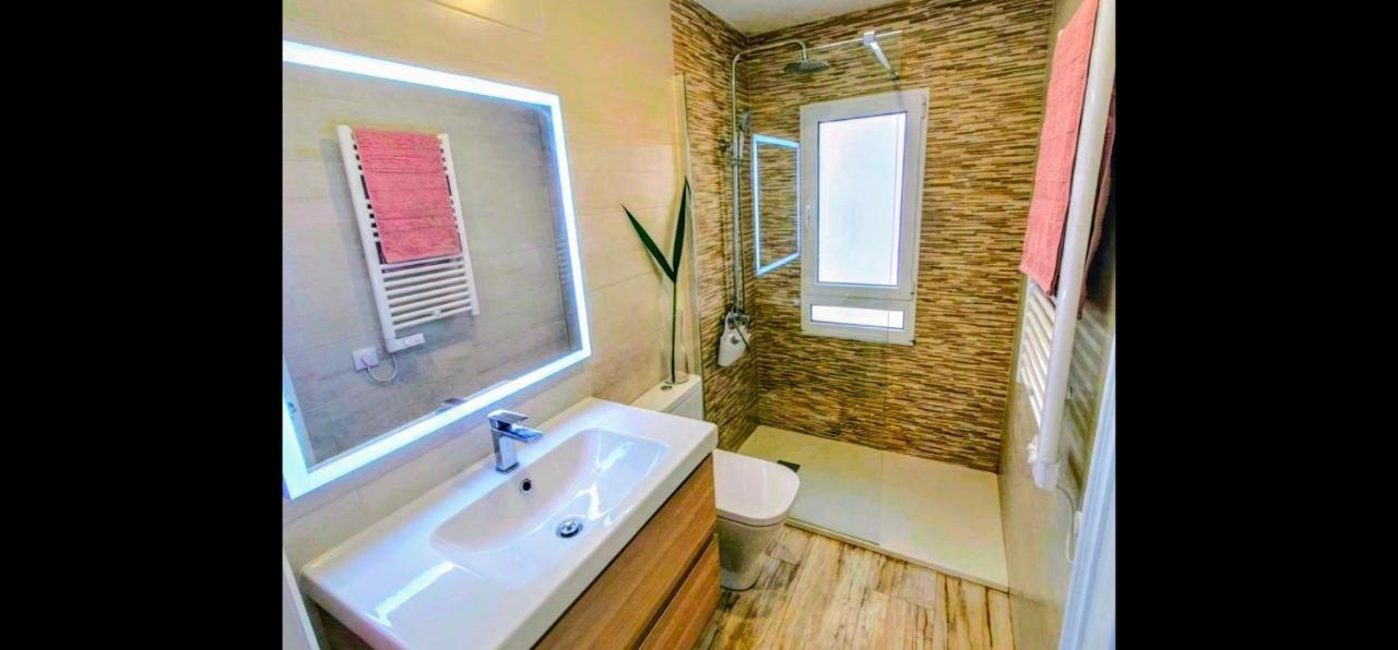 Apartamento En Gijon Arbeyal ภายนอก รูปภาพ