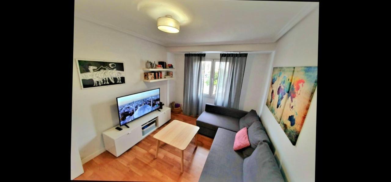 Apartamento En Gijon Arbeyal ภายนอก รูปภาพ