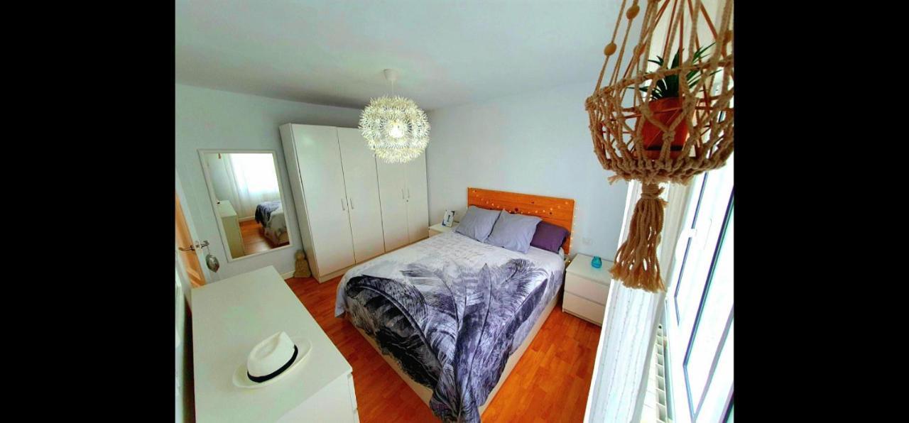 Apartamento En Gijon Arbeyal ภายนอก รูปภาพ