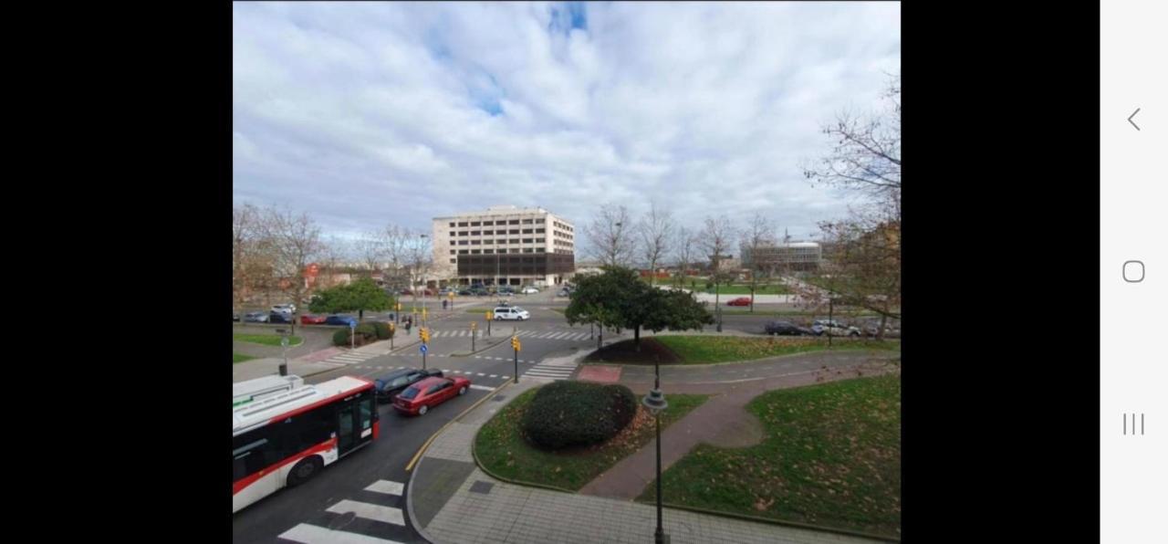 Apartamento En Gijon Arbeyal ภายนอก รูปภาพ